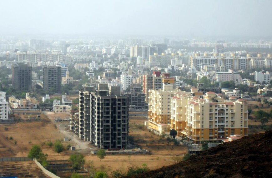 A Complete Guide to Living in Baner, Pune