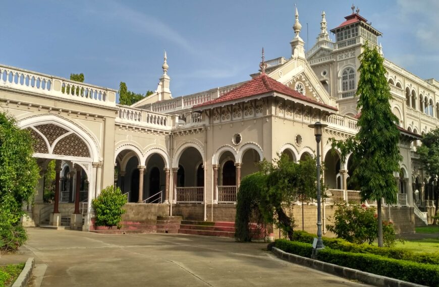 Aga Khan Palace Pune Timings, Entry Fee, Ticket Cost Price